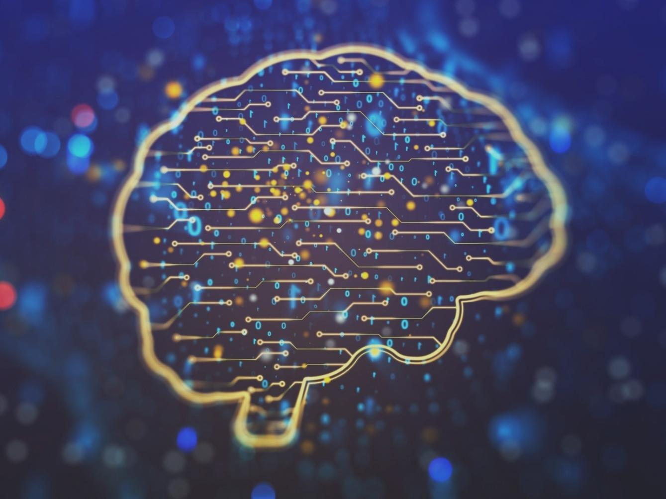 Moderne Lernumgebung mit interaktiven KI-Visualisierungen