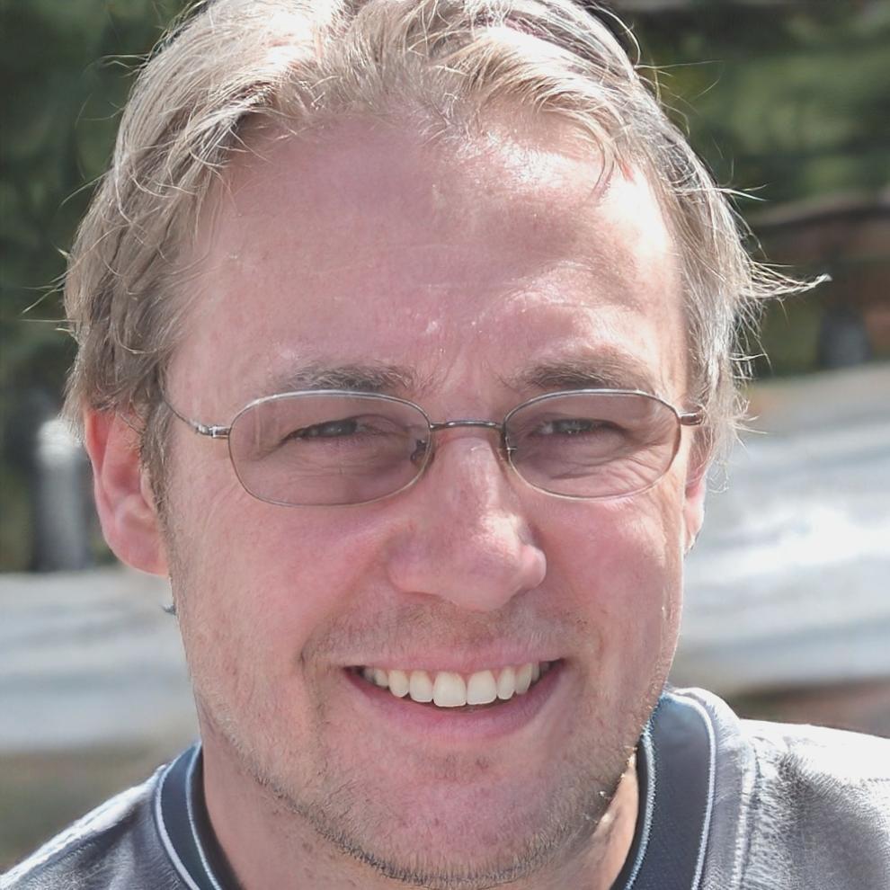 Dr. Torsten Lindemann